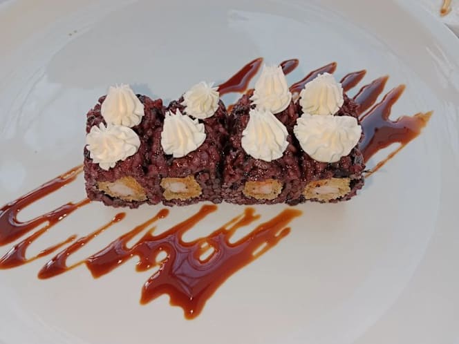 Ristorante Akari Sushi - 1