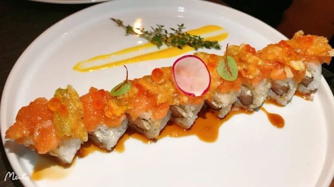 Ristorante Akari Sushi - 5