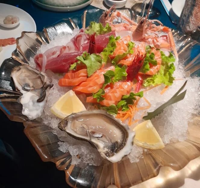 Ristorante Akari Sushi - 6