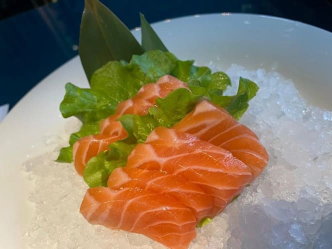 Ristorante Akari Sushi - 9
