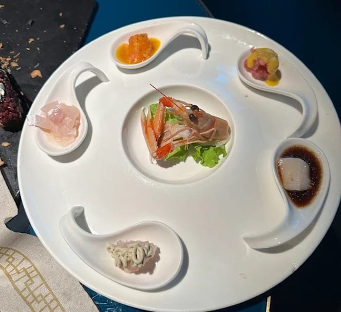 Ristorante Akari Sushi - 4