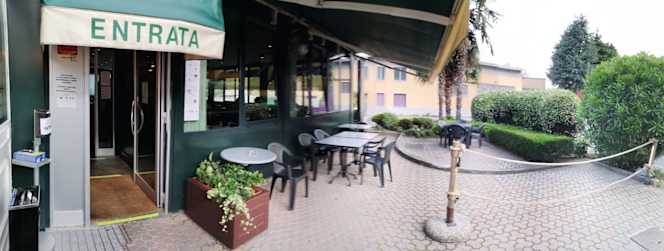 Il Galeone - Valmadrera - 4