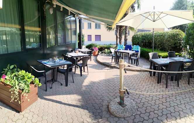 Il Galeone - Valmadrera - 7