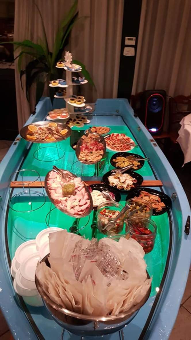 Il Galeone - Valmadrera - 1