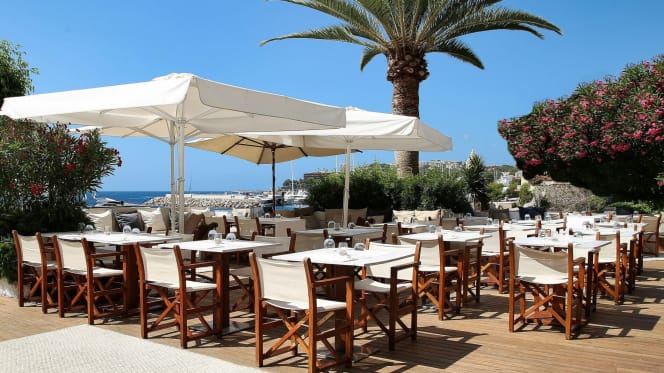 Zhero Beach Club - 6