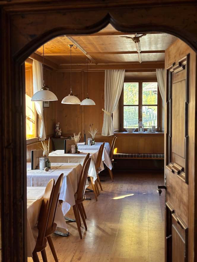 Gasthaus Rafenstein - 9