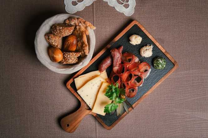 Gasthaus Rafenstein - 8