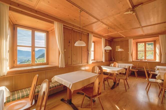 Gasthaus Rafenstein - 3