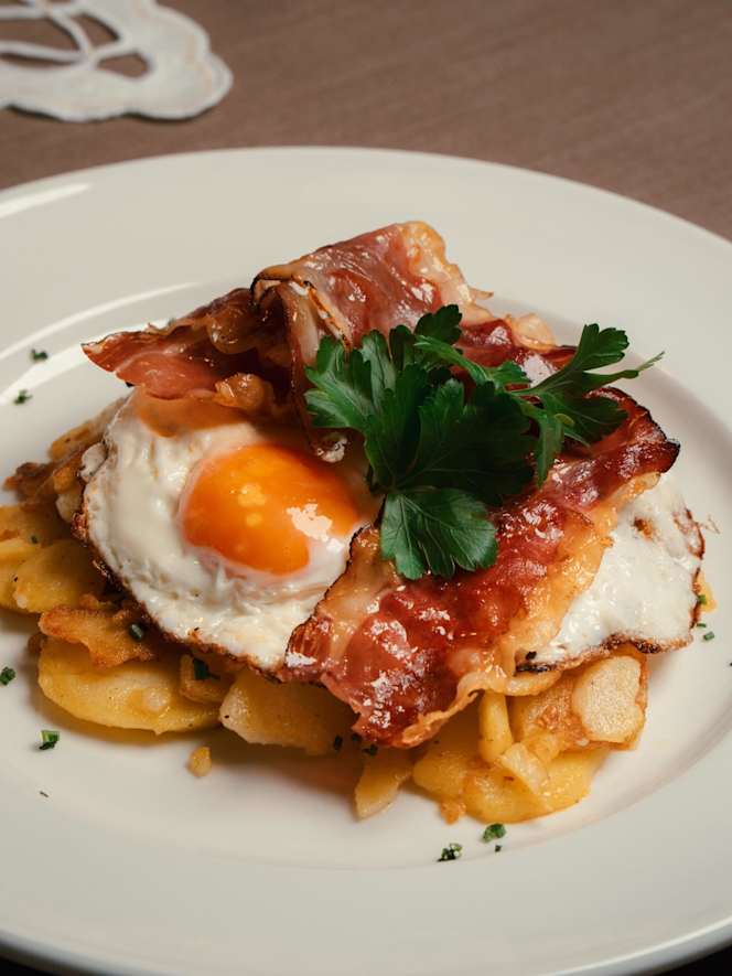 Gasthaus Rafenstein - 6