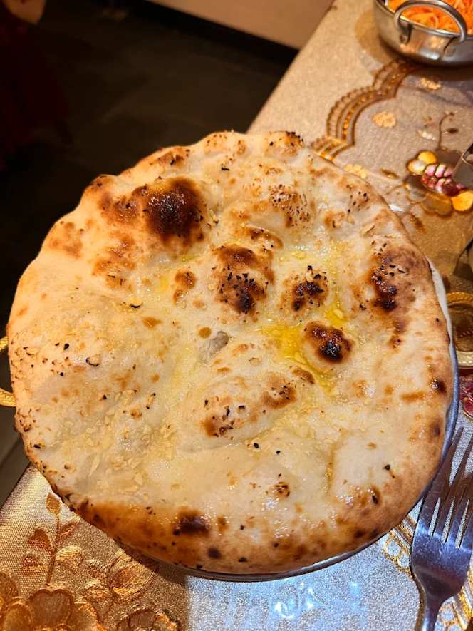 Restaurant Kashmir - 3