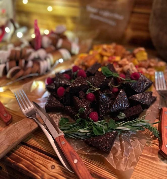 Wrågården Restaurang AB - 6