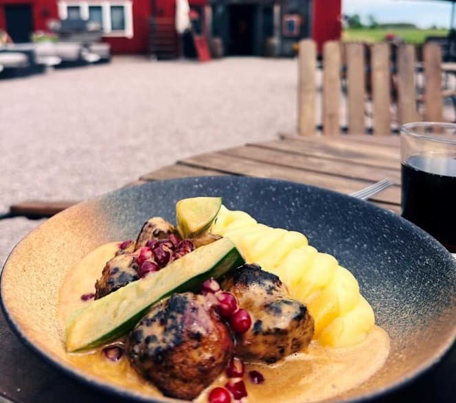 Wrågården Restaurang AB - 4