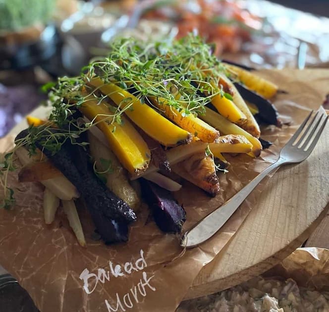 Wrågården Restaurang AB - 5