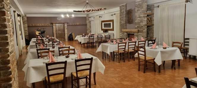 N’Uovo Agriturismo - 6