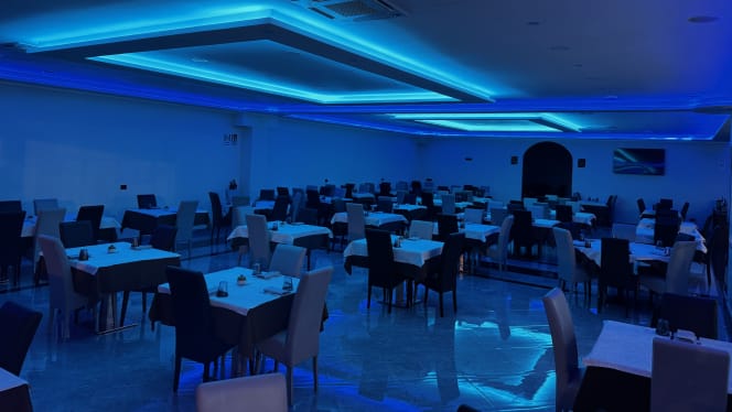 Tandoori Flame - Area P.i.p - 4
