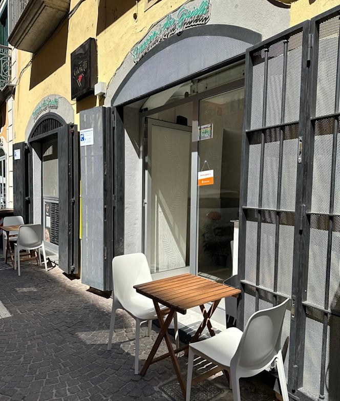Pizzeria i Due Gioielli - 5