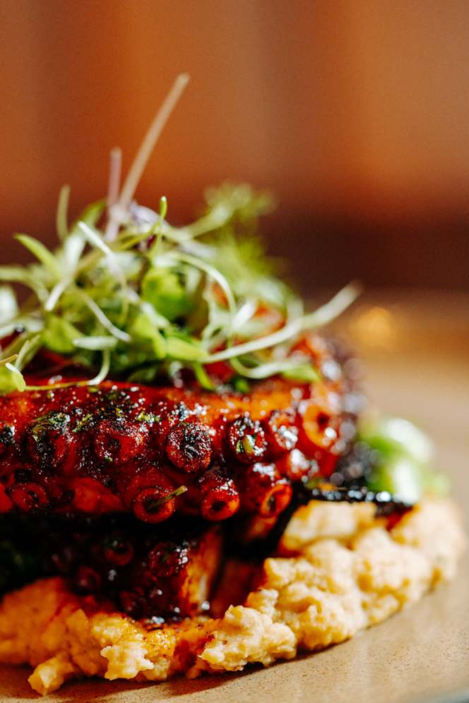 Restaurante Imperfeito - 4