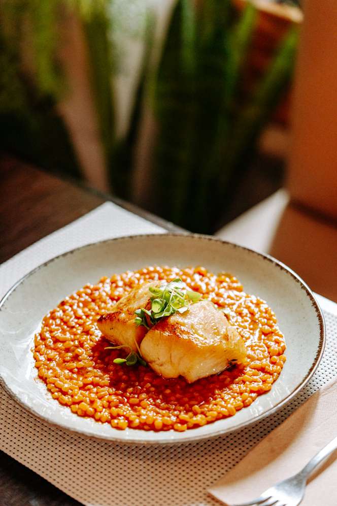 Restaurante Imperfeito - 6