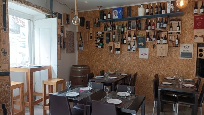 Restaurante do Capitão - 9