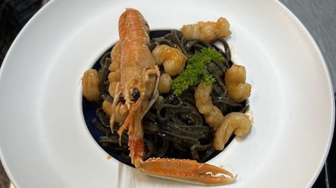 Ristorante Adriatico - 4