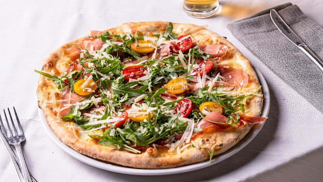 La Fenice Ristorante & Pizzeria - 1