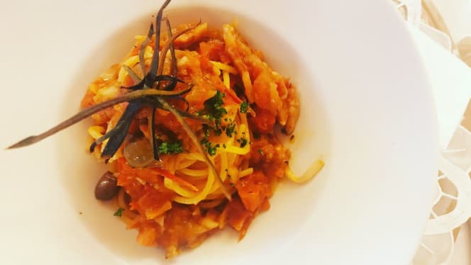 Ristorante Le Volte - 4