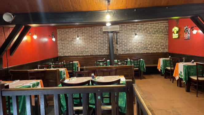 Irish Tavern - 4