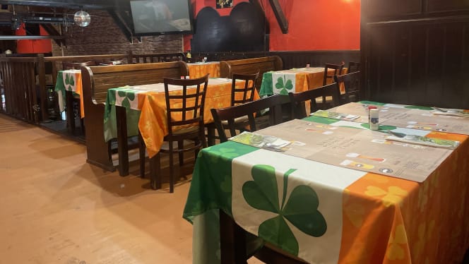 Irish Tavern - 3