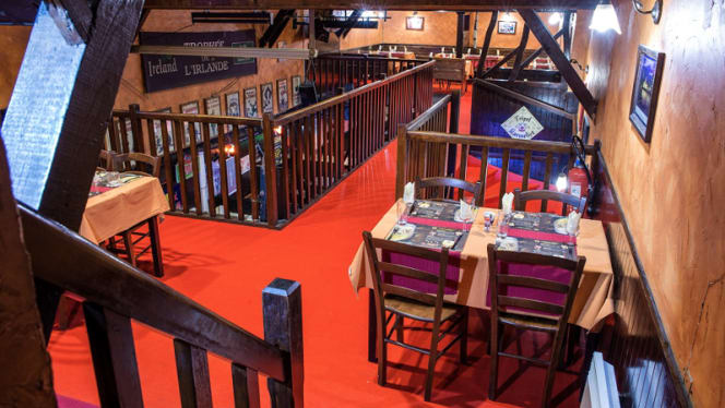 Irish Tavern - 7