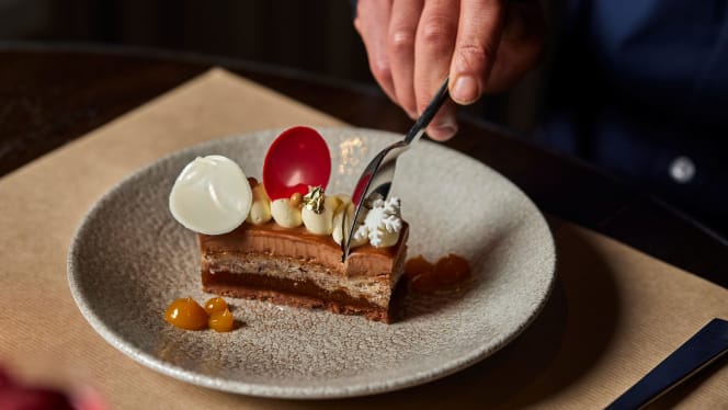 OXBO Restaurant&Bar - 9