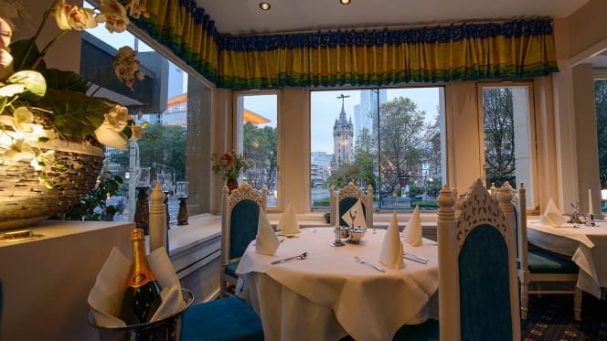 Delhi Tandoori - 6