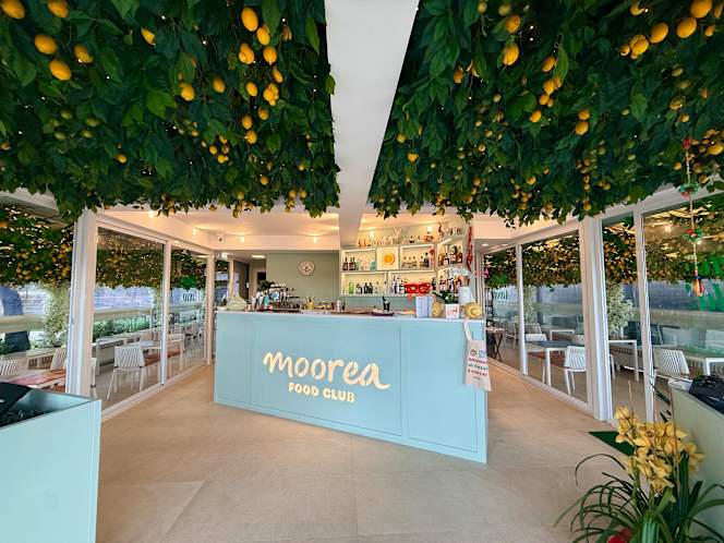 Moorea Food Club - 3