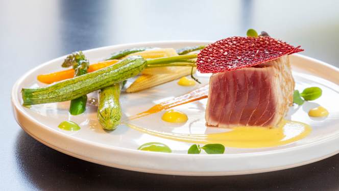 The Hall  Bar & Restaurant - Milano - 1