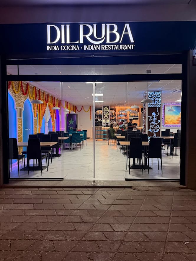 Dilruba - 0
