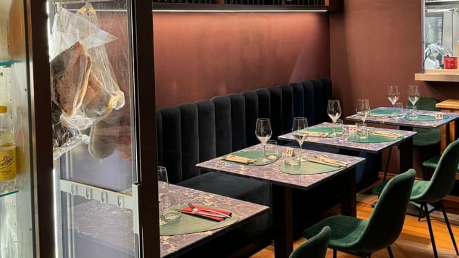 Harmonia Tuscan Bistrot - 6