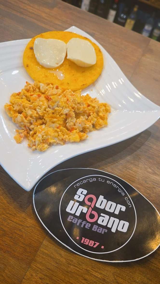 Sabor Urbano 1987 - 4