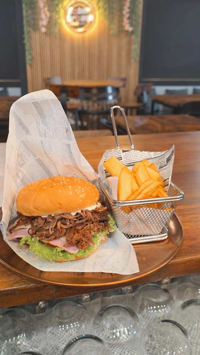 Sabor Urbano 1987 - 1