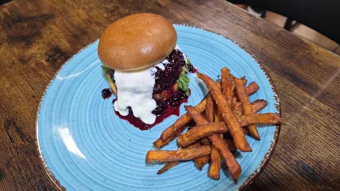 Sabor Urbano 1987 - 2