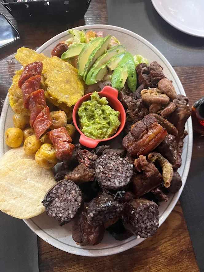 Sabor Urbano 1987 - 1