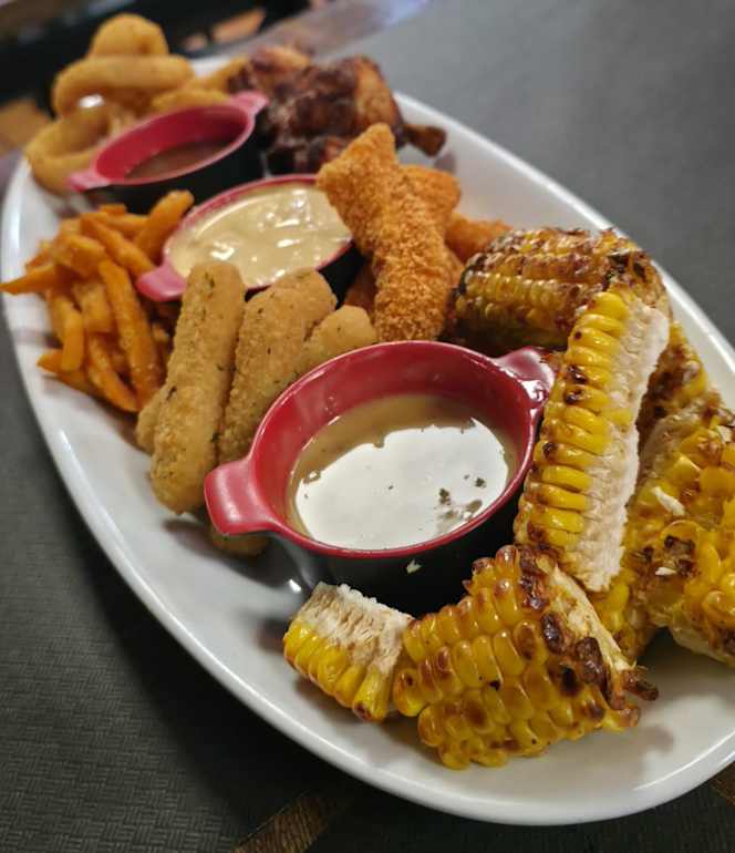 Sabor Urbano 1987 - 2