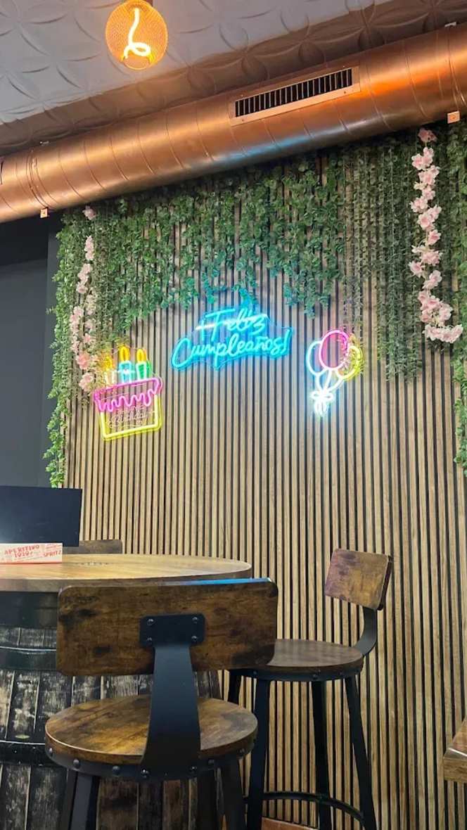 Sabor Urbano 1987 - 0