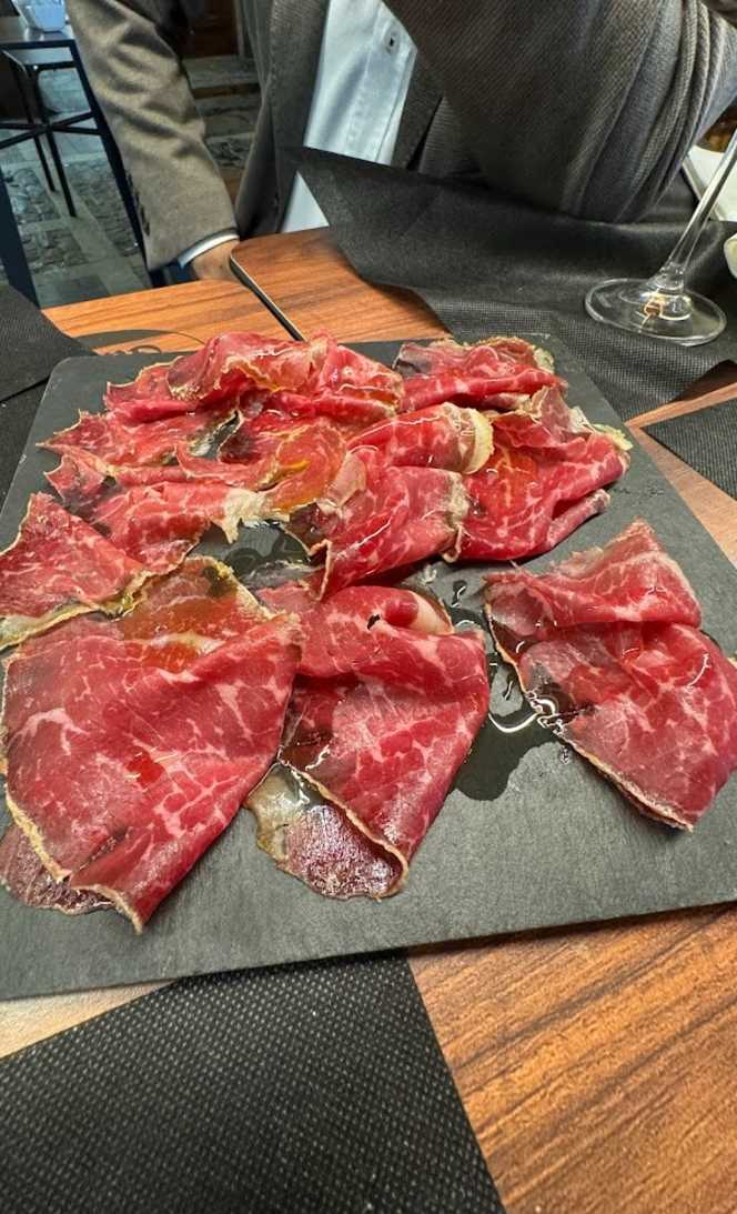 Parrilla de Pura Raza - 0