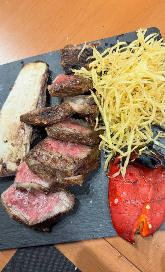 Parrilla de Pura Raza - 3