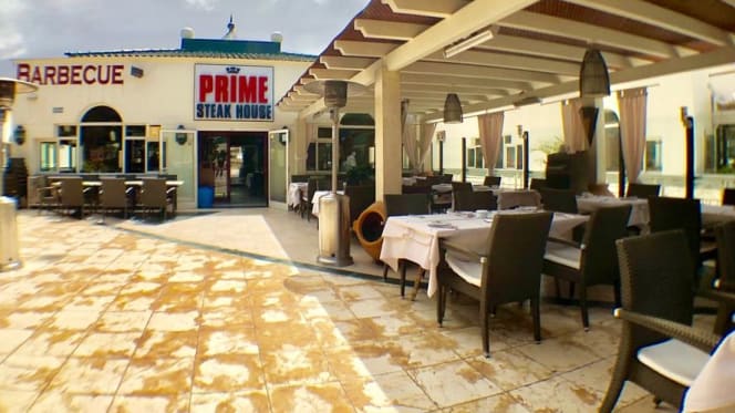 Prime - 0