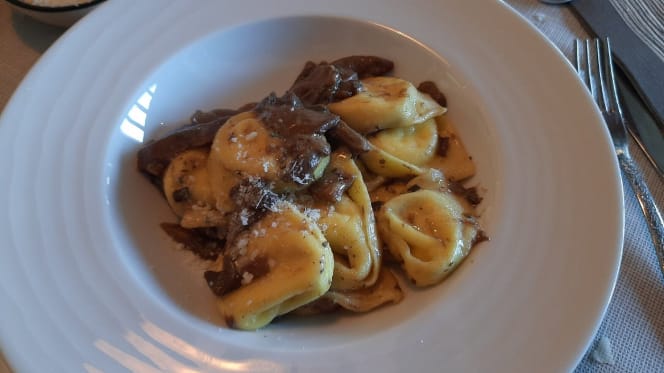 Trattoria del Borlengo - 2