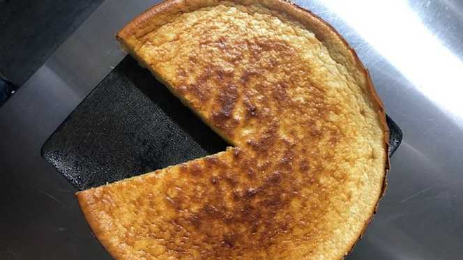 Chez Baba (Couscous & Traiteur) - 1