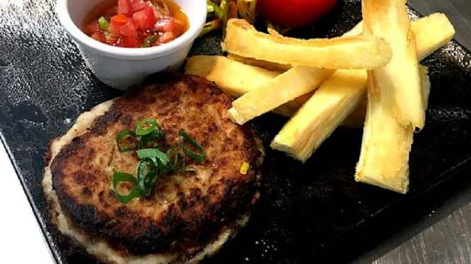 Chez Baba (Couscous & Traiteur) - 3