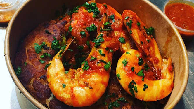 Chez Baba (Couscous & Traiteur) - 5