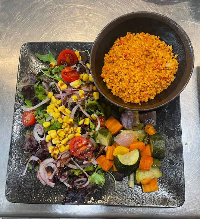 Chez Baba (Couscous & Traiteur) - 2