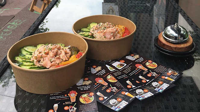 Chez Baba (Couscous & Traiteur) - 0